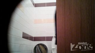 Hidden Camera In Bathroom Indian