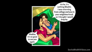 Hindi Sex Cartoon
