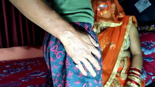 Hindi Sex Suhagrat Video