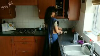 Hindi Sexy Blue Picture Movie