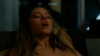 Hollywood Sex Scenes