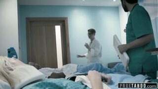 Hospitals Porn