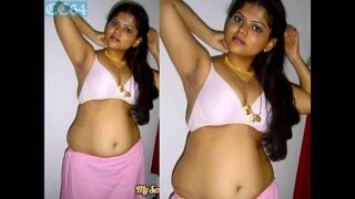 Hot Nude Bhabhi