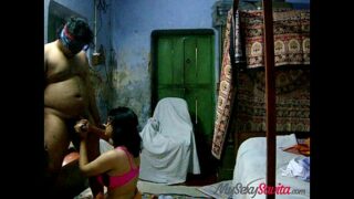 Hot Savita Bhabhi Sex