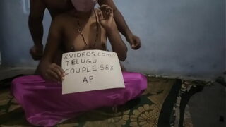 Hot Telugu Porn