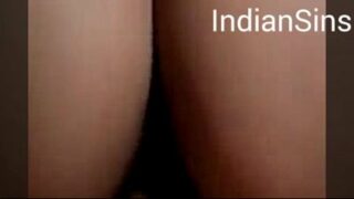 Indian Aunty Nude In Honeymoon