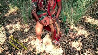 Indian Bhabhi Jungle Sex