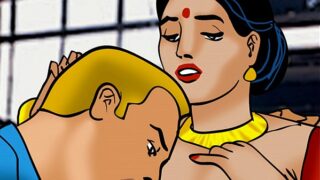Indian Free Porn Comics