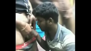 Indian Gay Threesome