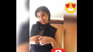 Indian Girl 3x Video