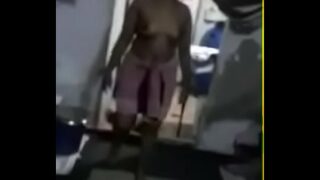 Indian Girl Naked Dance