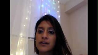Indian Girl Webcam Show