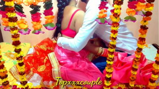 Indian Honeymoon Sex Video