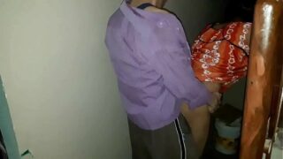 Indian Hot Couple Video