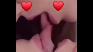 Indian Hot Kissing Video