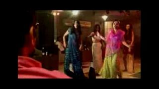 Indian Hot Movie Clip