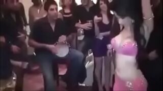 Indian Hot Nude Dance