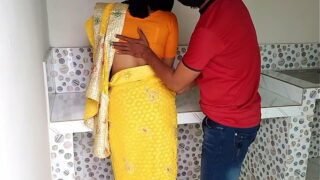 Indian Kitchen Sex Com