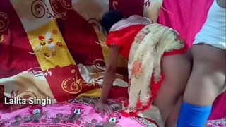 Indian Newly Wed Sex