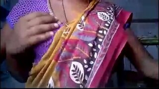 Indian Nipple Sucking
