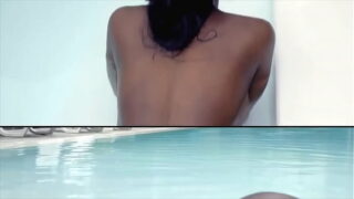Indian Nude Models Photoshoot