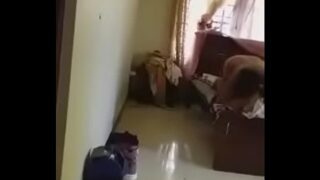 Indian Old Couple Sex