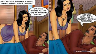 Indian Sex Stories Comics