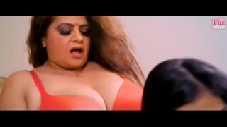 Indian Sexy Lesbian