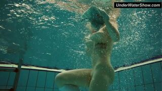 Indian Swimming Sex