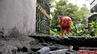 Indian Village Outdoor Sex Videos