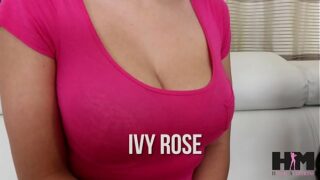 Ivy Rose Porn Video