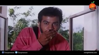 Johnny Telugu Movie Fight Scenes