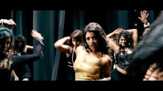 Kajal Agarwal Nude Images