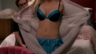 Kaley Cuoco Deepfakes