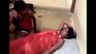 Kannada Sex Aunty Videos