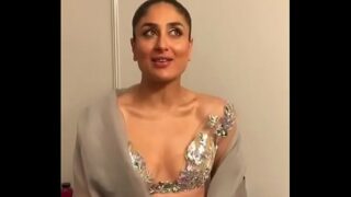 Kareena Kapoor Gand