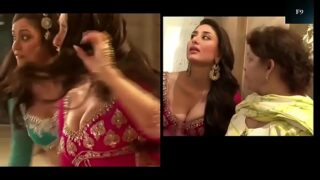 Kareena Kapoor Khan Sexy Video