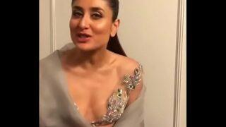 Kareena Kapoor Ki Nangi Tasveer