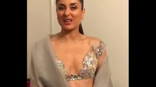 Kareena Kapoor Nangi Video