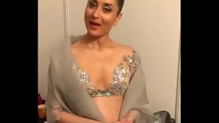 Kareena Kapoor Sexy Dance