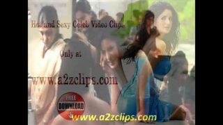 Katrina Kaif Ki Hindi Sexy Video