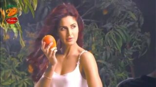 Katrina Kaif Open Sexy Video