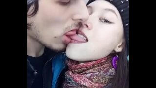 Kissing Xxx Video