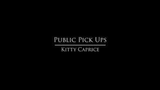 Kitty Caprice Hd Porn