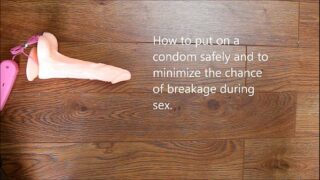 Kondom Sex