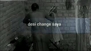 Ladies Dress Change Video