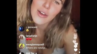 Lana Wwe Sex Video