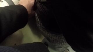 Local Train Sex Video