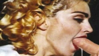 Madonna Sex Movie