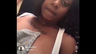 Marika Fruscio Nip Slip